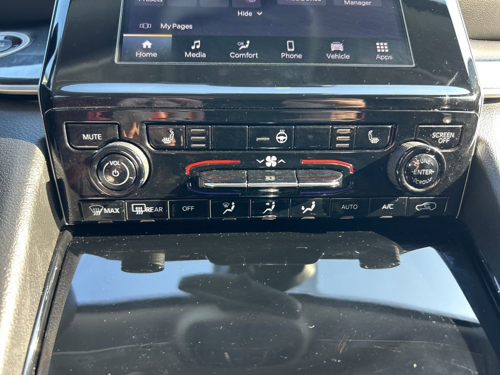 Used 2022 Jeep Grand Cherokee L Laredo w/ Luxury Tech Group I image 24