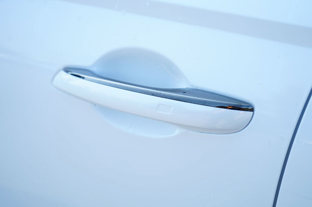 Used 2025 Genesis GV70 3.5T Sport w/ Sport Prestige Package image 10