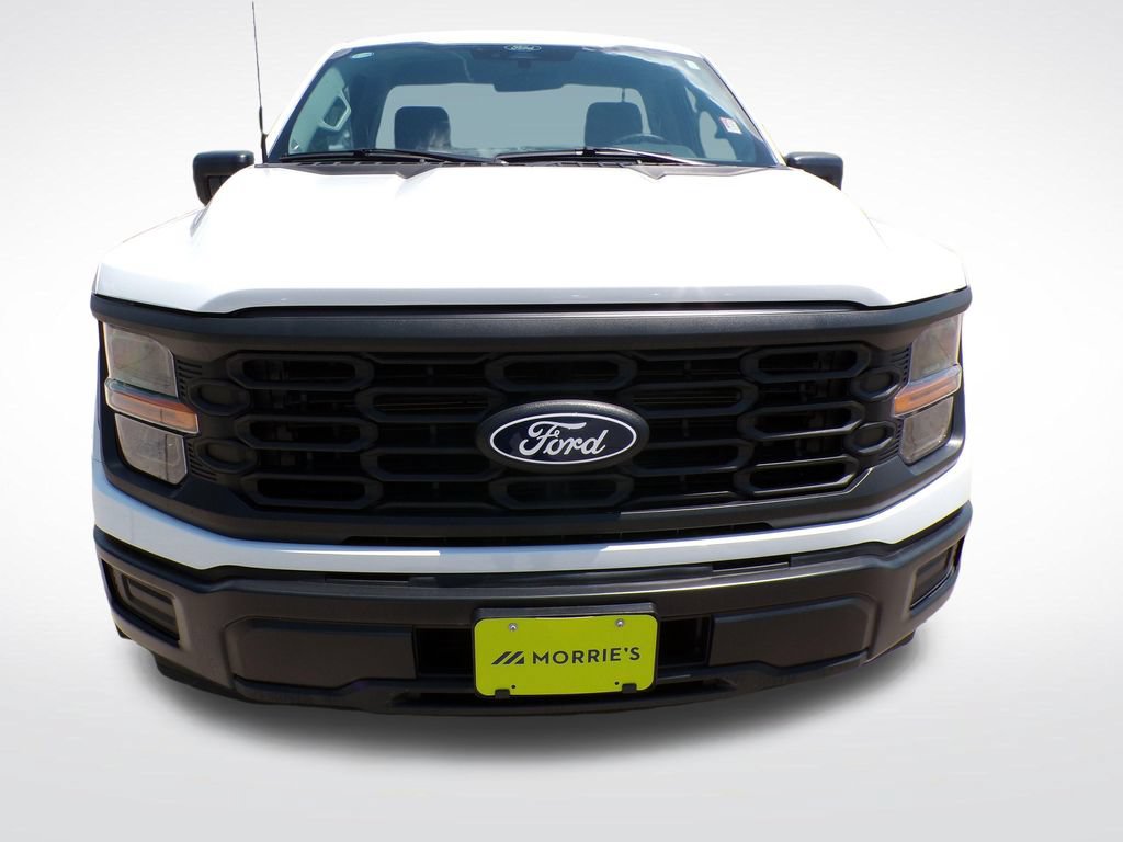 Used 2024 Ford F150 XL RWD image 10