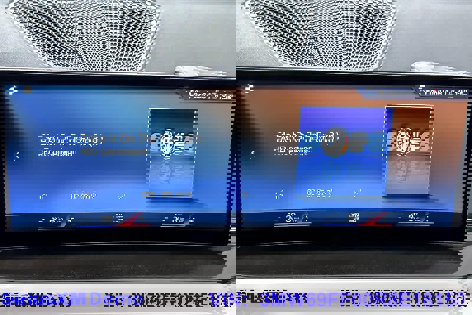 Certified 2024 BMW 330i Sedan w/ Convenience Package image 28