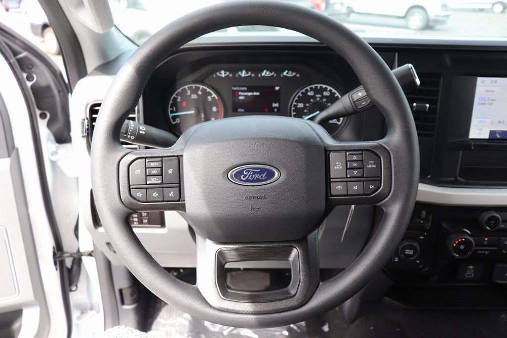 New 2026 Ford F350 4x4 Crew Cab Super Duty image 30