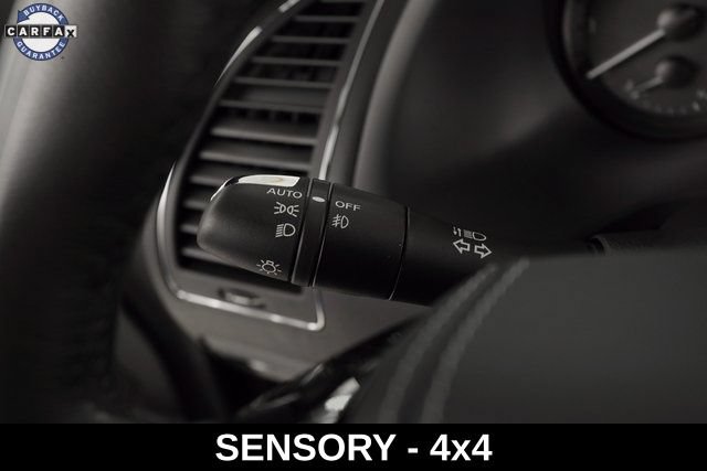 Used 2024 INFINITI QX80 Premium Select AWD/4WD image 36