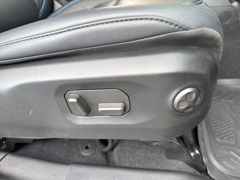 Used 2024 Jeep Wrangler High Altitude image 62