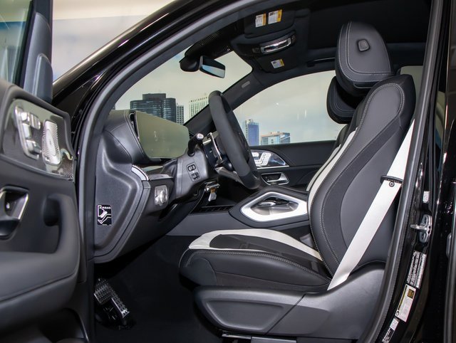 New 2026 Mercedes-Benz GLE 63 AMG S image 20