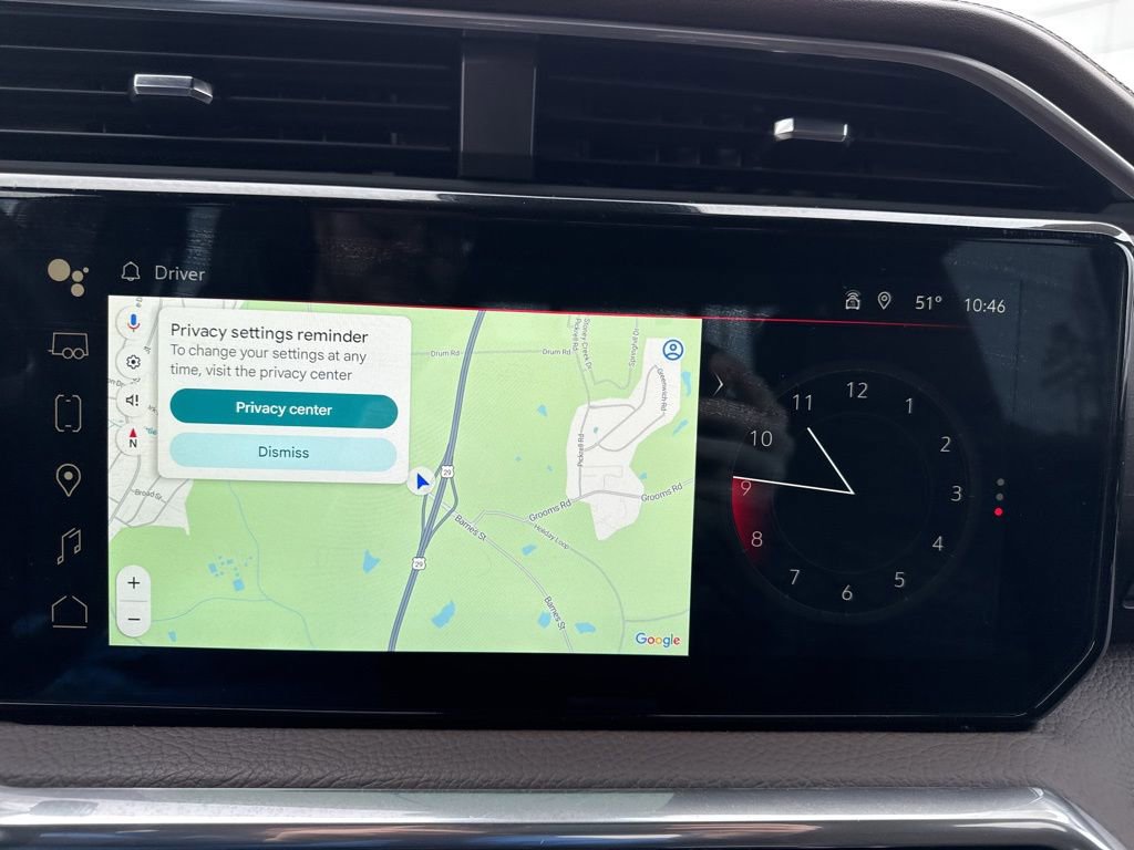 Used 2023 GMC Sierra 1500 Denali w/ Denali Reserve Package image 22