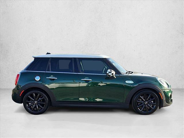 Used 2016 MINI Cooper S image 4