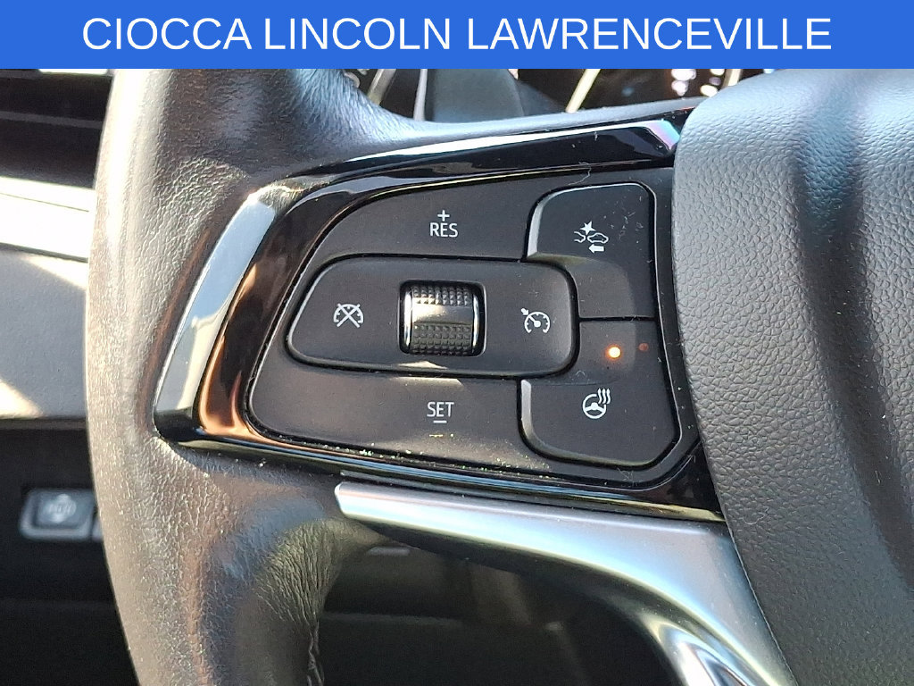Used 2023 Buick Enclave Premium w/ Experience Buick Package AWD/4WD image 26