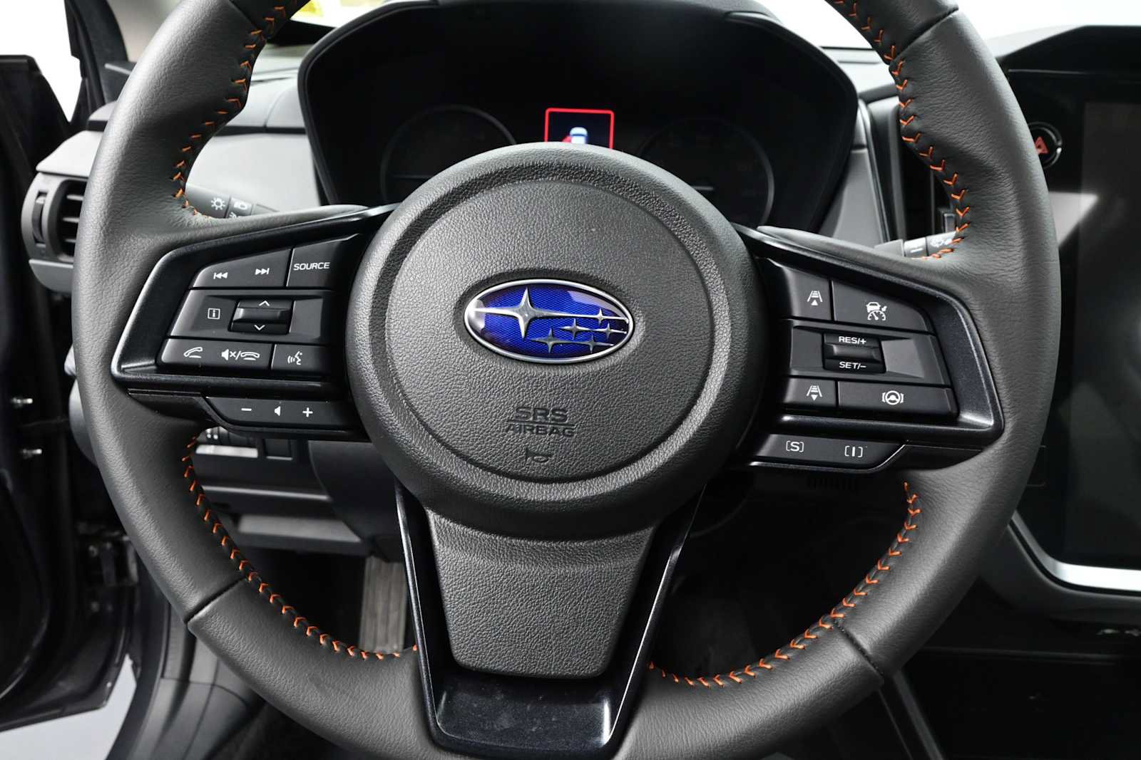Used 2025 Subaru Crosstrek 2.5i Limited AWD/4WD image 15
