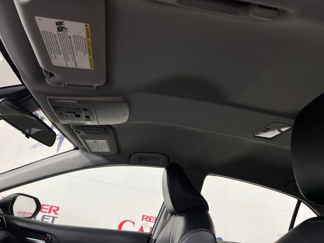 Used 2023 Toyota Camry SE image 20