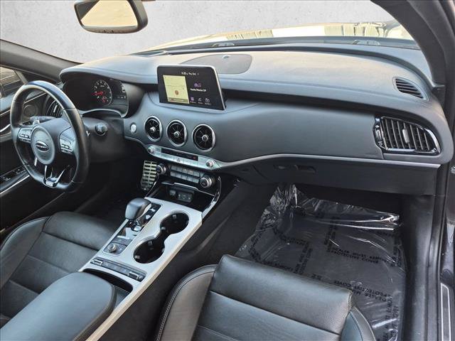 Used 2019 Kia Stinger GT2 RWD image 21