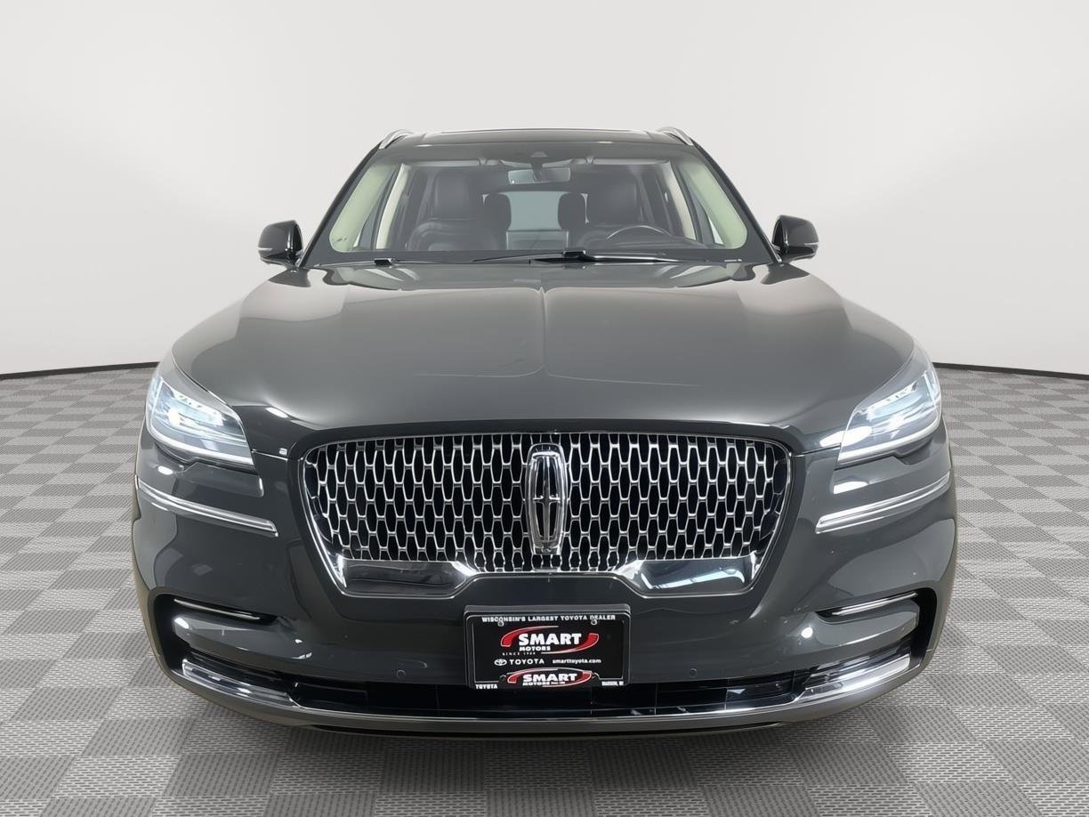 Used 2023 Lincoln Aviator Reserve w/ Equipment Group 201A AWD/4WD image 10