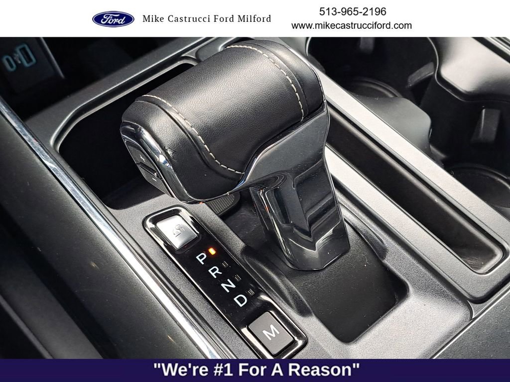 Certified 2022 Ford F150 XLT w/ Equipment Group 302A High image 20