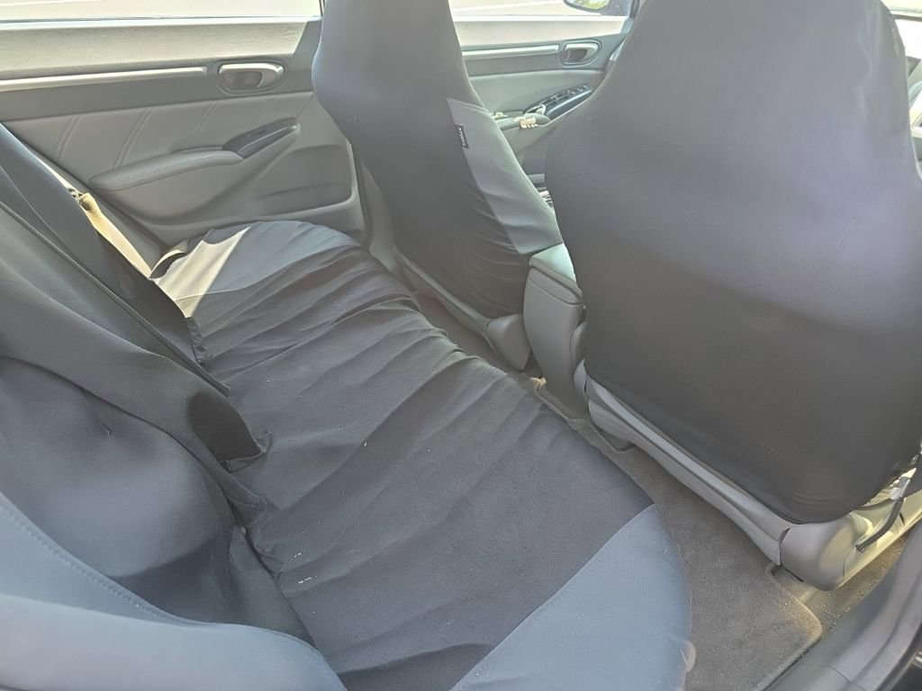Used 2009 Honda Civic EX-L image 15