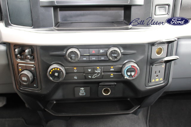 Certified 2026 Ford F250 XLT AWD/4WD image 16