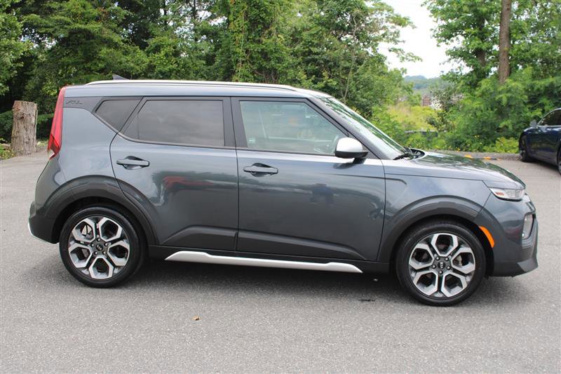 Used 2021 Kia Soul X-Line image 9