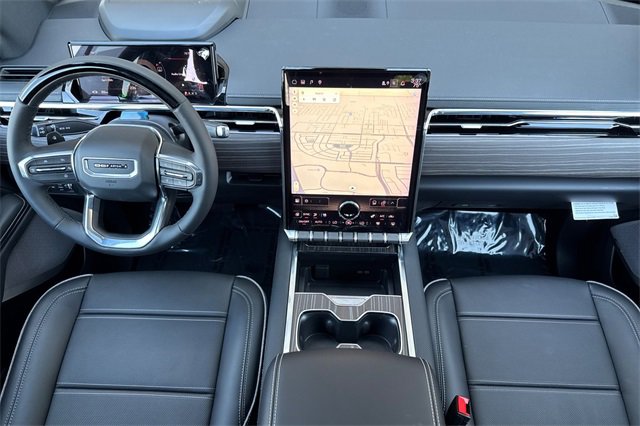 New 2025 GMC Sierra EV Denali image 15