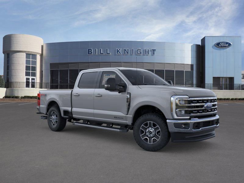 New 2026 Ford F250 Lariat
