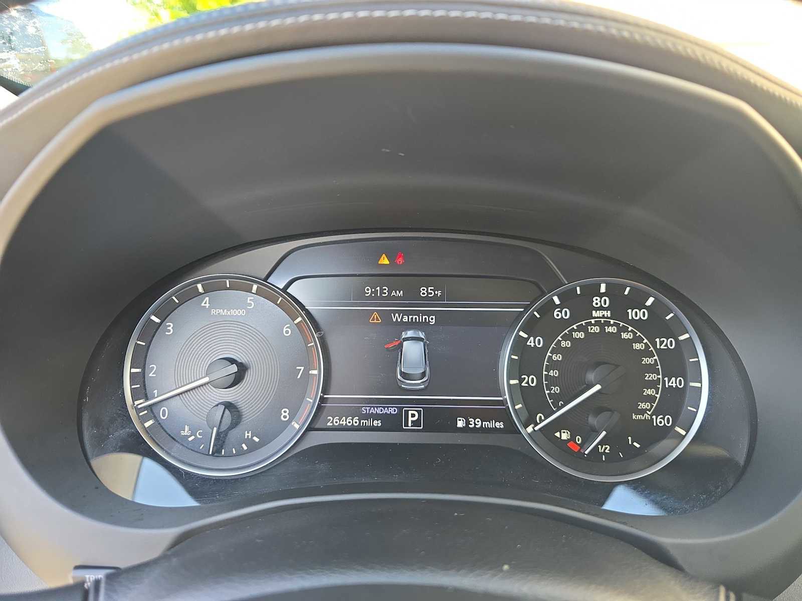 Used 2023 INFINITI QX50 Luxe FWD image 31