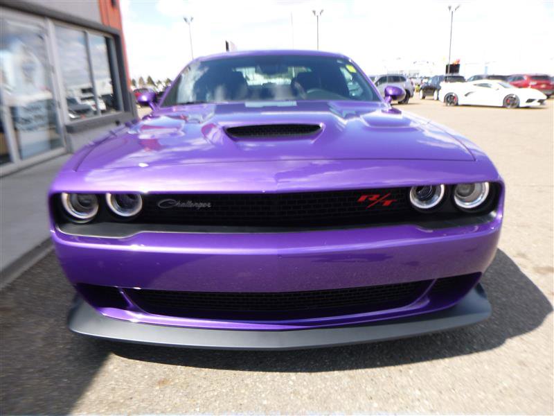 Used 2023 Dodge Challenger R/T Scat Pack RWD image 27