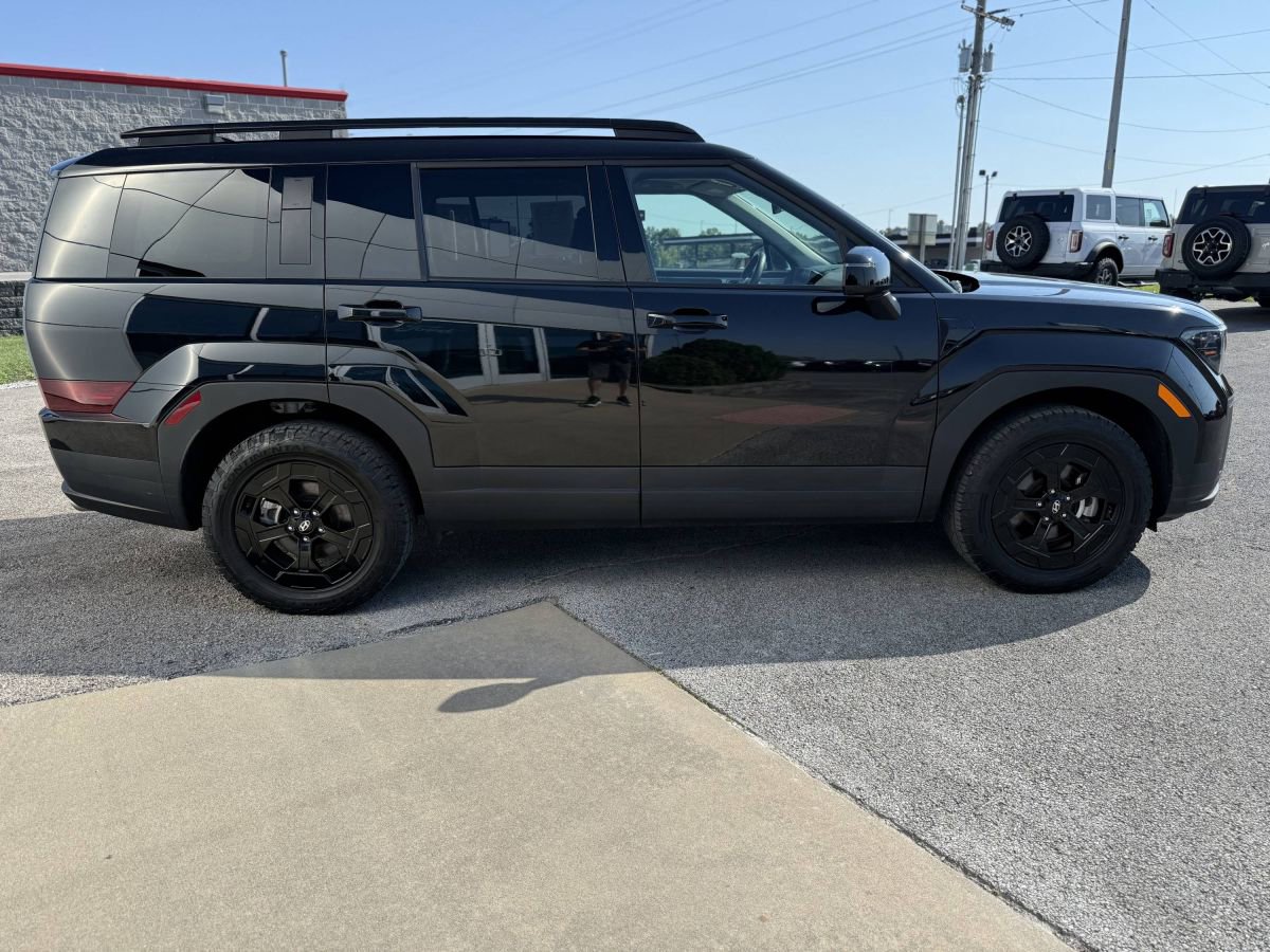 Used 2024 Hyundai Santa Fe XRT image 6