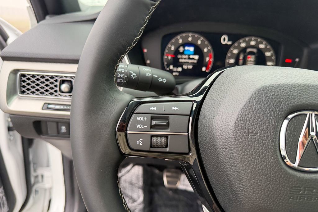 New 2026 Acura Integra A-Spec FWD image 19