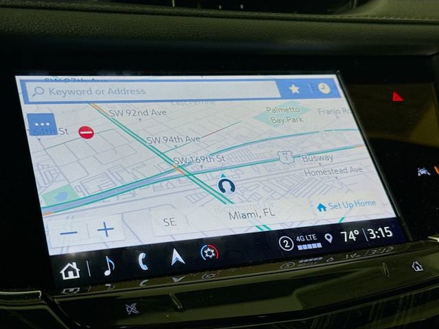 Used 2024 Cadillac XT6 Premium Luxury image 16
