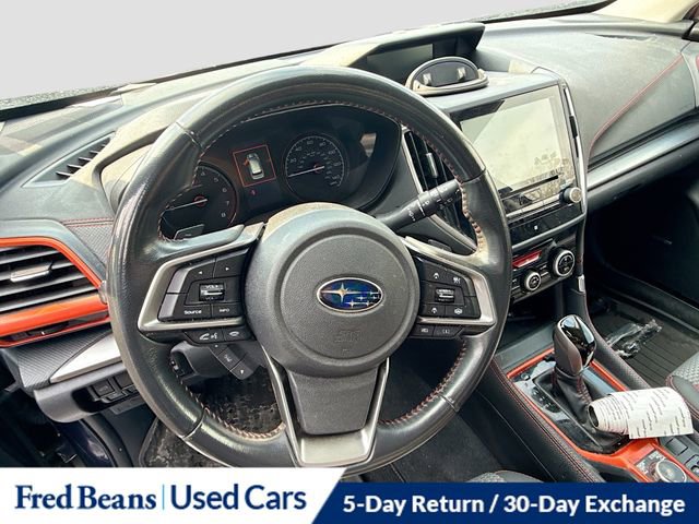 Used 2020 Subaru Forester Sport w/ Popular Package #2 image 9