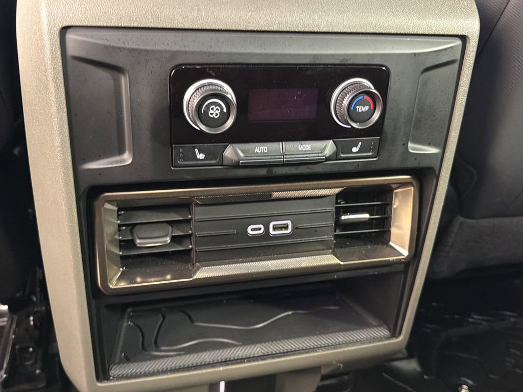 Used 2024 GMC Hummer EV 3X w/ Extreme Off-Road Package image 22