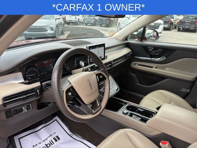 Used 2021 Lincoln Corsair FWD w/ Equipment Group 101A image 16