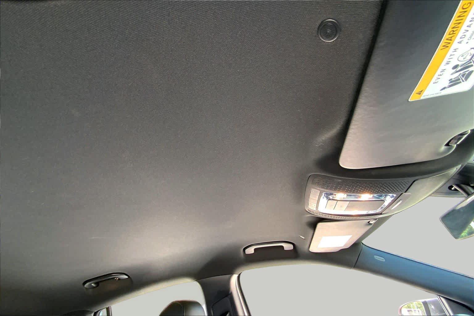 Used 2021 Mercedes-Benz GLA 250 4MATIC image 14