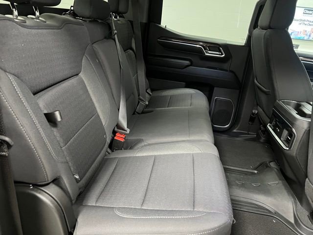 Used 2023 GMC Sierra 1500 Elevation image 51