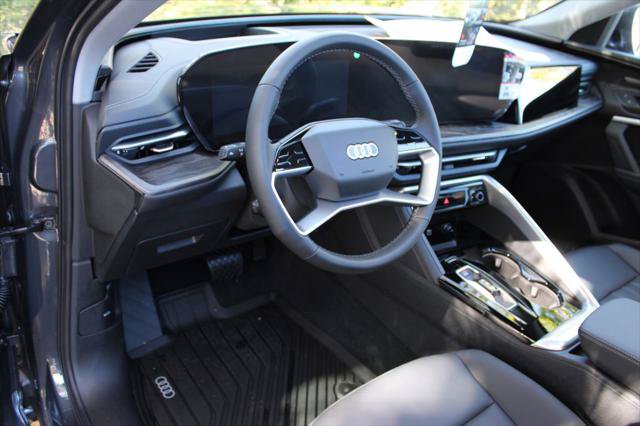 Certified 2025 Audi Q5 Premium w/ Premium Plus AWD/4WD image 48