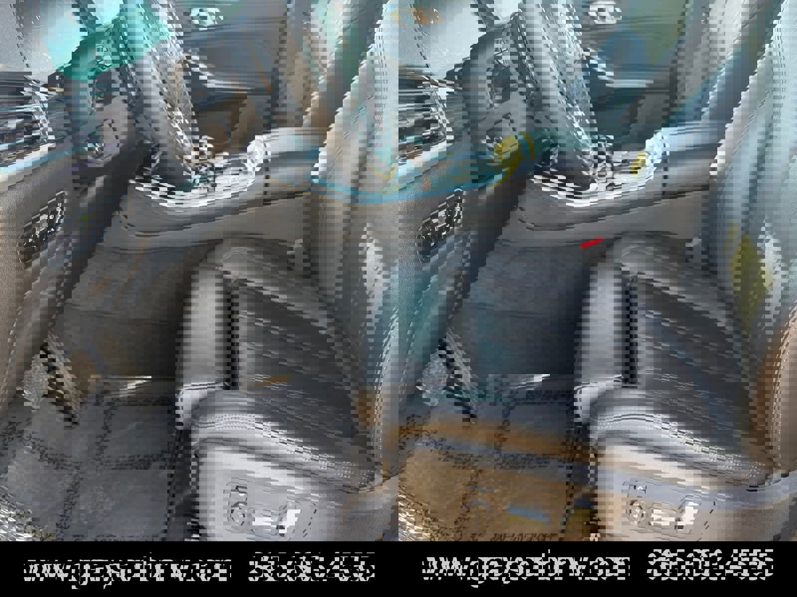 Used 2020 BMW X5 xDrive40i w/ Premium Package image 10