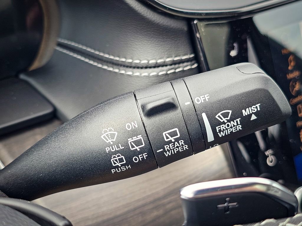 New 2026 Jeep Grand Cherokee Limited AWD/4WD image 17