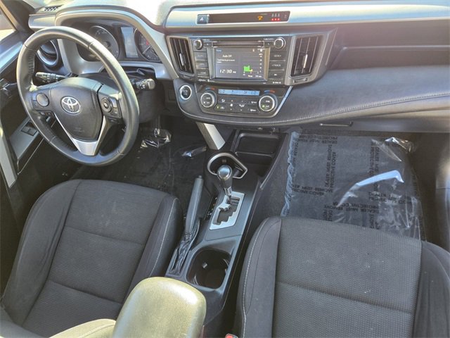 Certified 2018 Toyota RAV4 XLE image 18