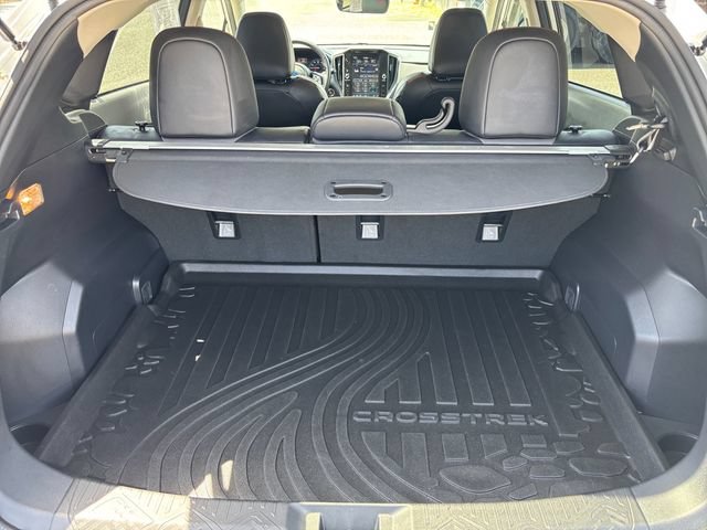 Certified 2025 Subaru Crosstrek 2.5i Limited w/ Crosstrek Mirror Package AWD/4WD image 19