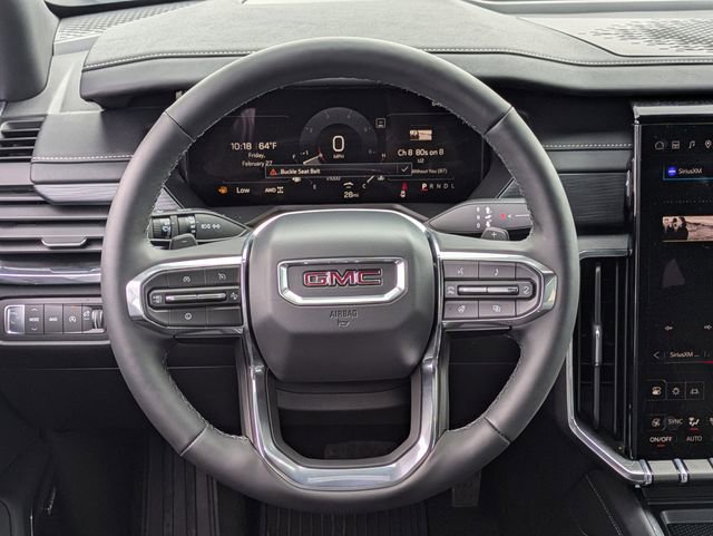 Certified 2025 GMC Acadia Elevation w/ Elevation Premium Package image 18