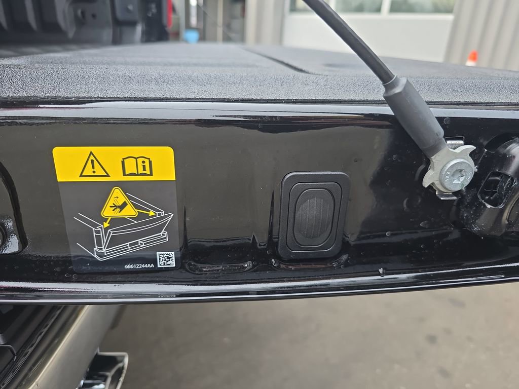 New 2026 RAM 1500 Limited image 14