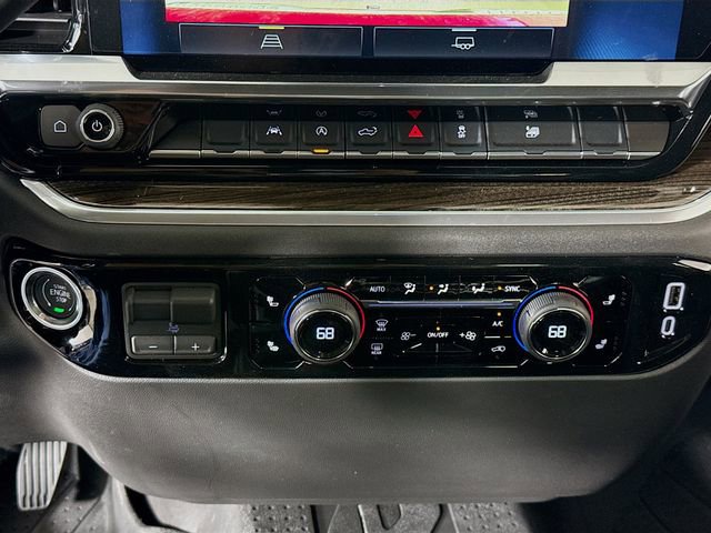 New 2026 Chevrolet Silverado 1500 RST w/ RST Select Package image 18