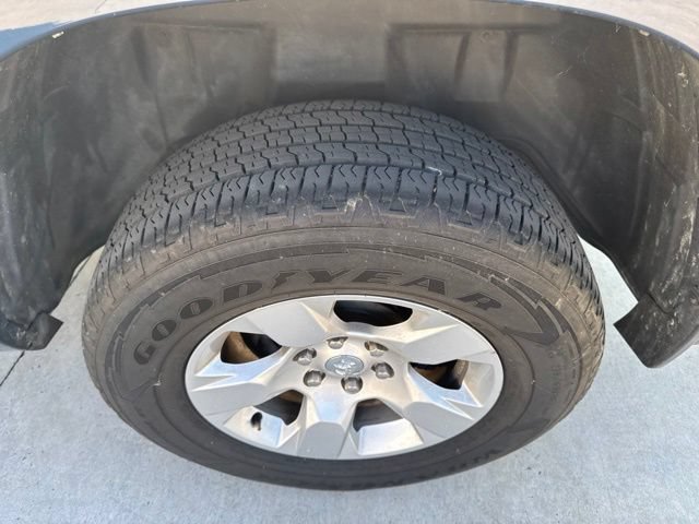 Used 2021 RAM 1500 Big Horn AWD/4WD image 9