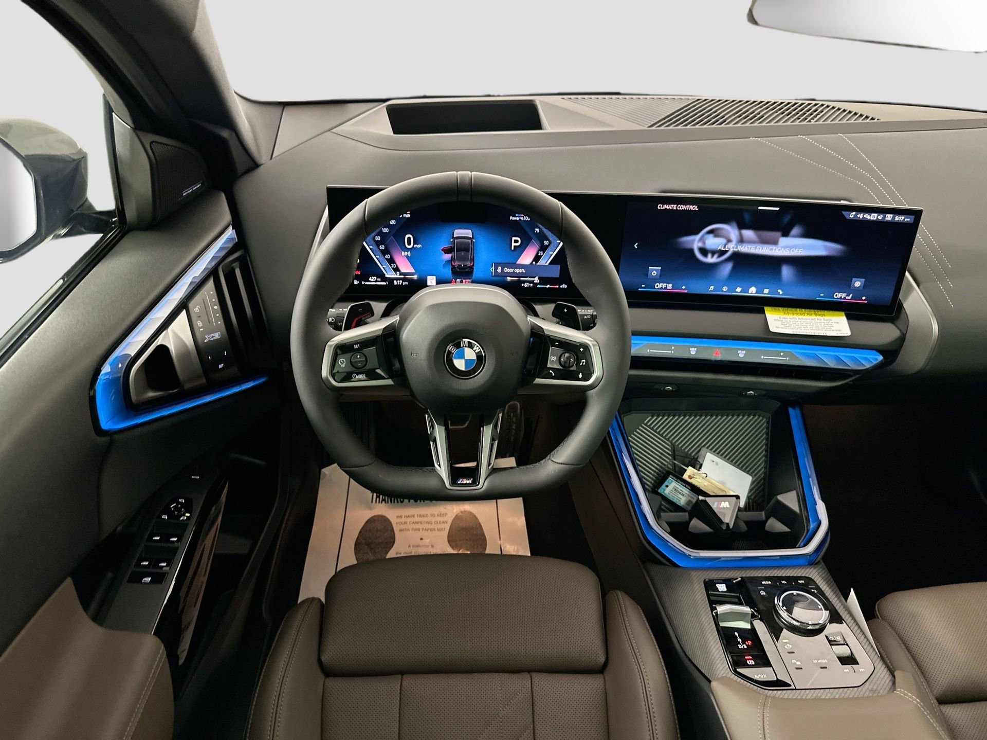 New 2026 BMW X3 xDrive30 w/ Premium Package image 23