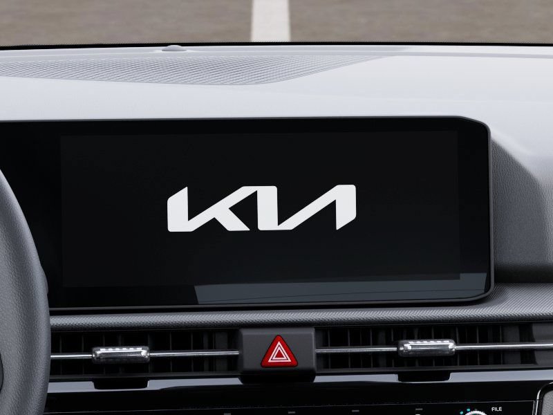 New 2027 Kia Sportage LX FWD image 20
