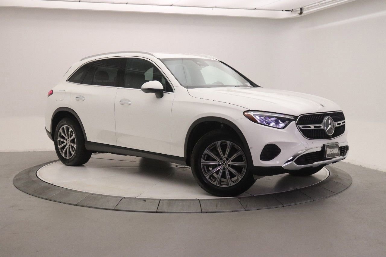 Certified 2026 Mercedes-Benz GLC 300 image 32