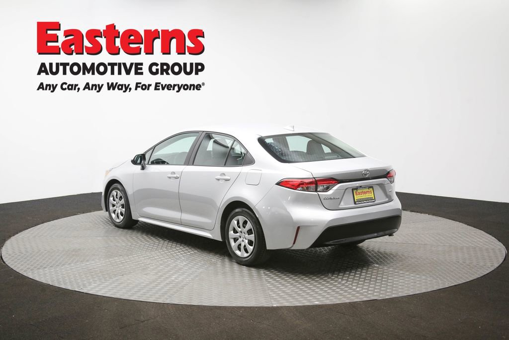 Used 2024 Toyota Corolla LE image 63