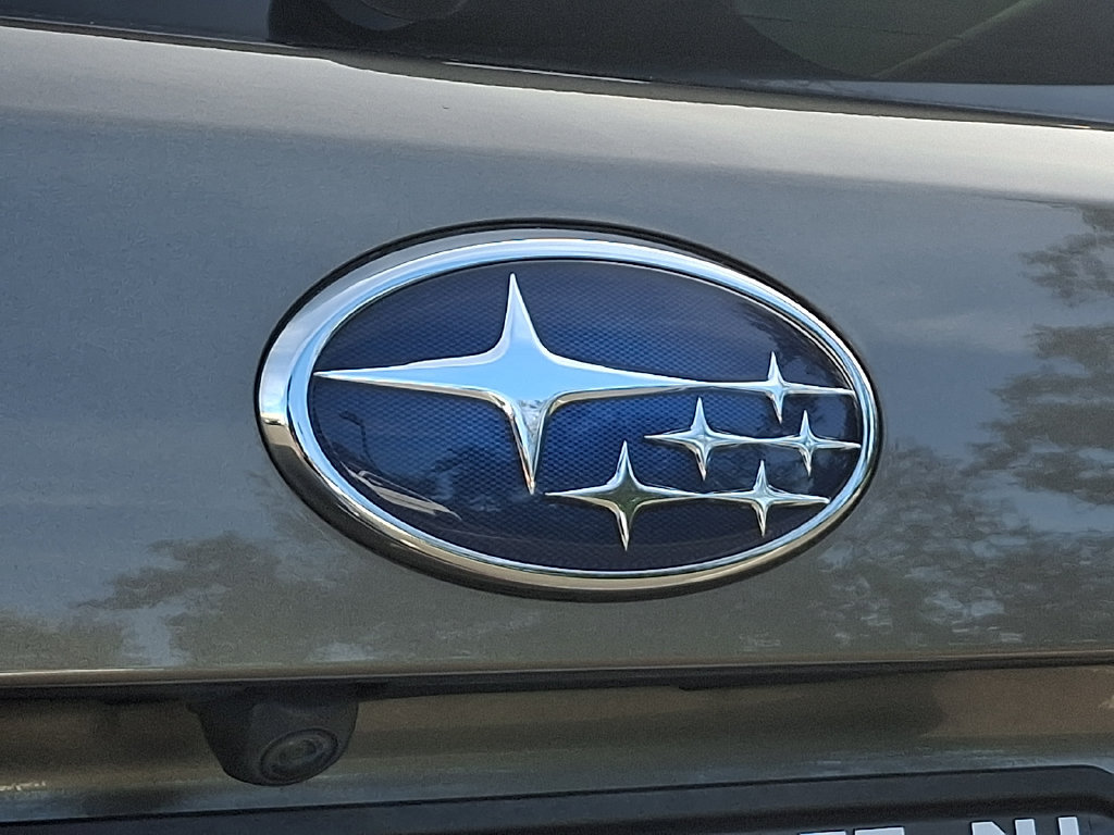Used 2020 Subaru Forester Limited AWD/4WD image 37