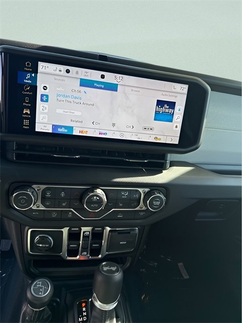 New 2026 Jeep Wrangler Sport S image 17