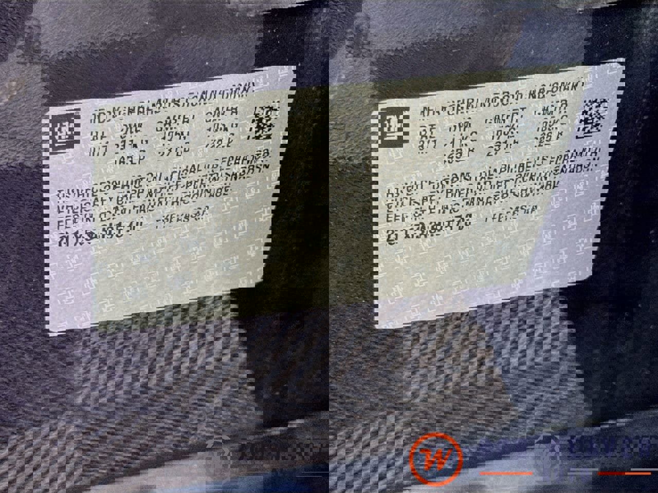 Used 2017 Chevrolet Impala LS image 33