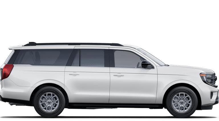 New 2025 Ford Expedition Max Active image 5