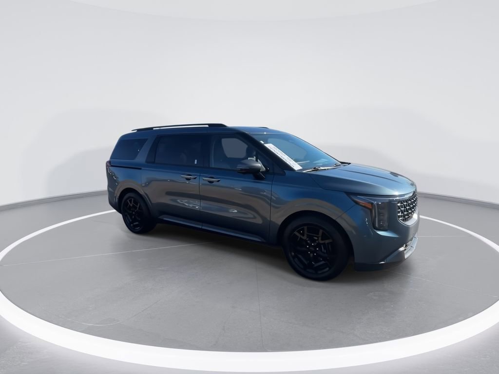 Certified 2025 Kia Carnival SX Prestige image 2