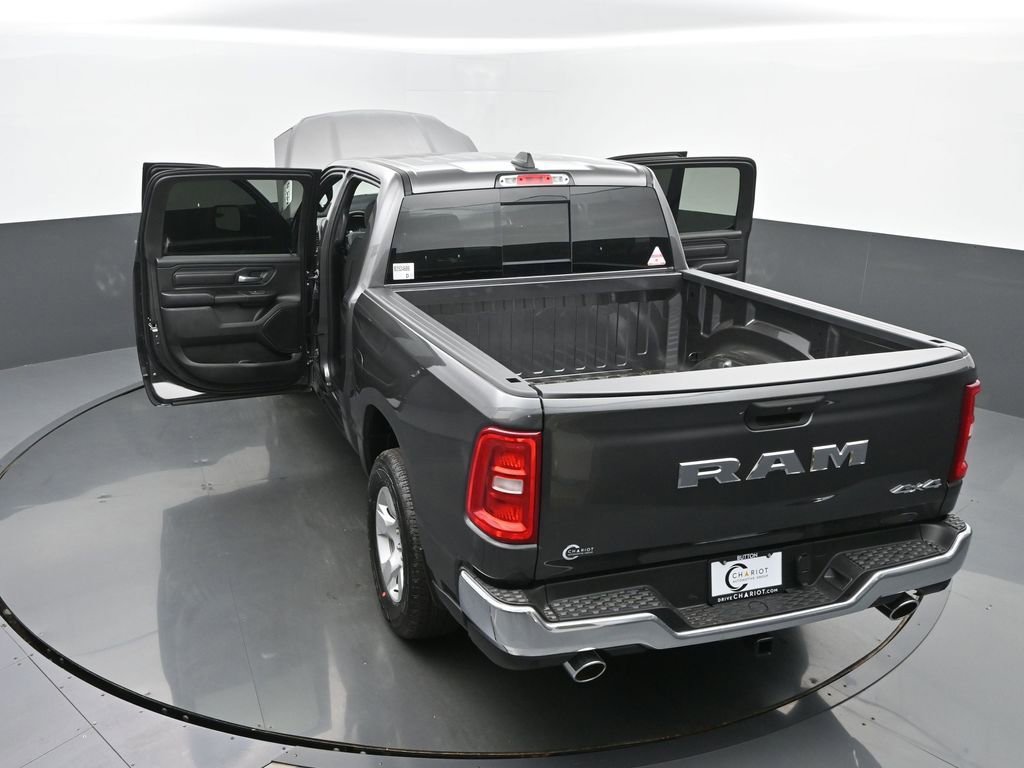 New 2025 RAM 1500 Tradesman image 64
